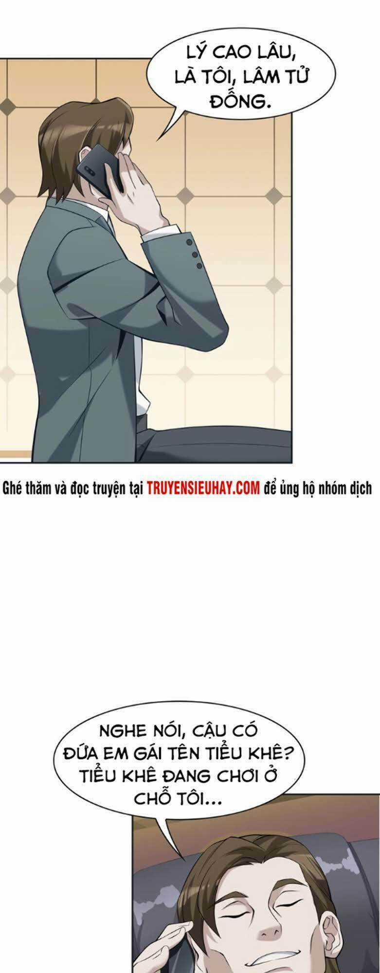 Siêu Cấp Đại Chủ Bạ - Chapter 17 - Trang 44