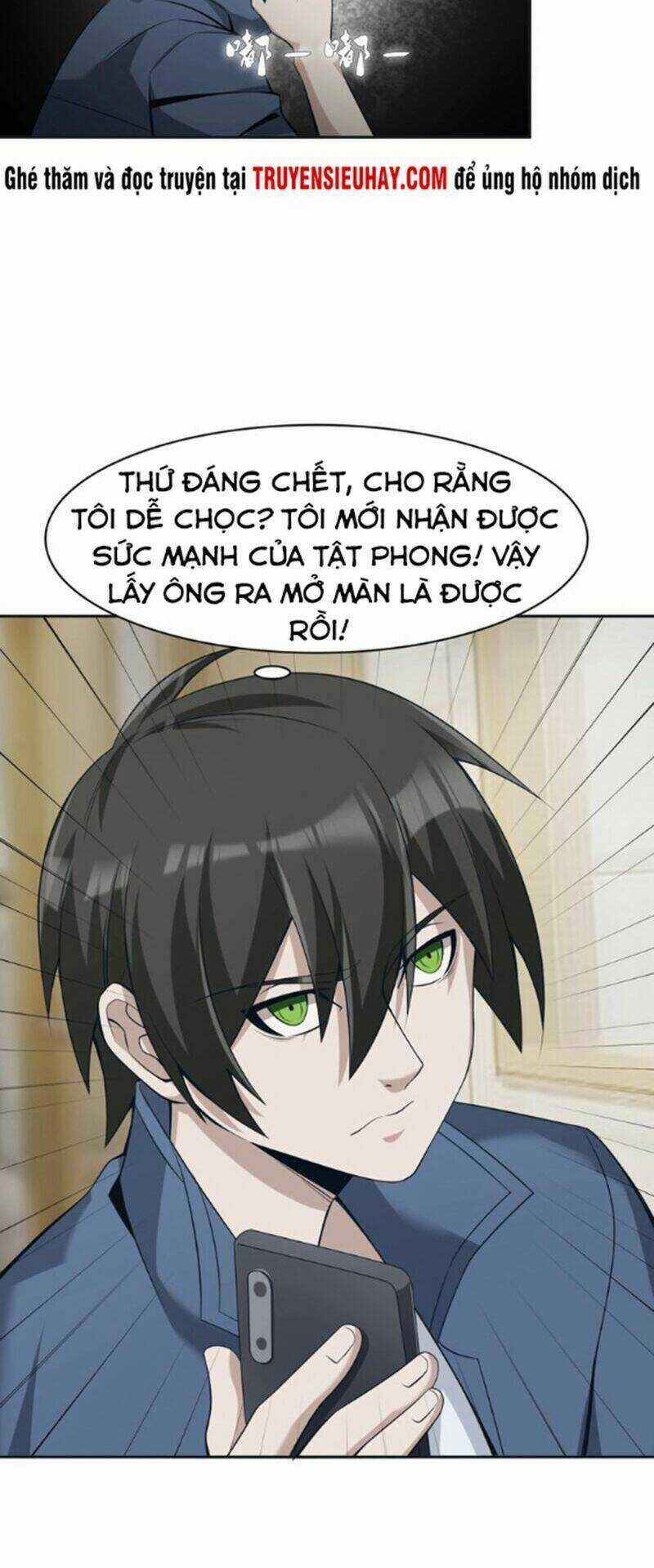 Siêu Cấp Đại Chủ Bạ - Chapter 17 - Trang 50