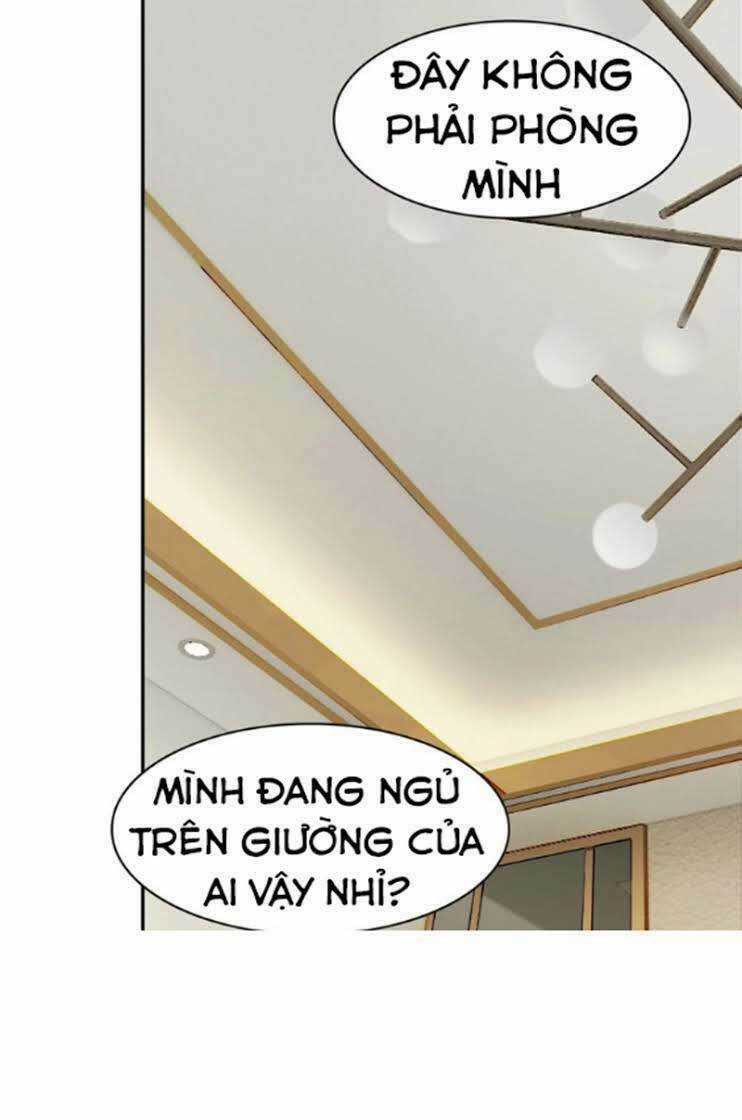 Siêu Cấp Đại Chủ Bạ - Chapter 17 - Trang 8