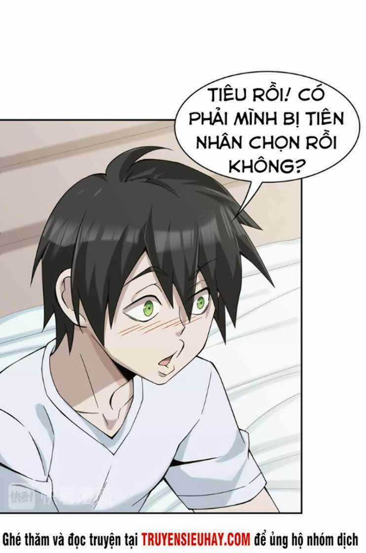 Siêu Cấp Đại Chủ Bạ - Chapter 17 - Trang 9