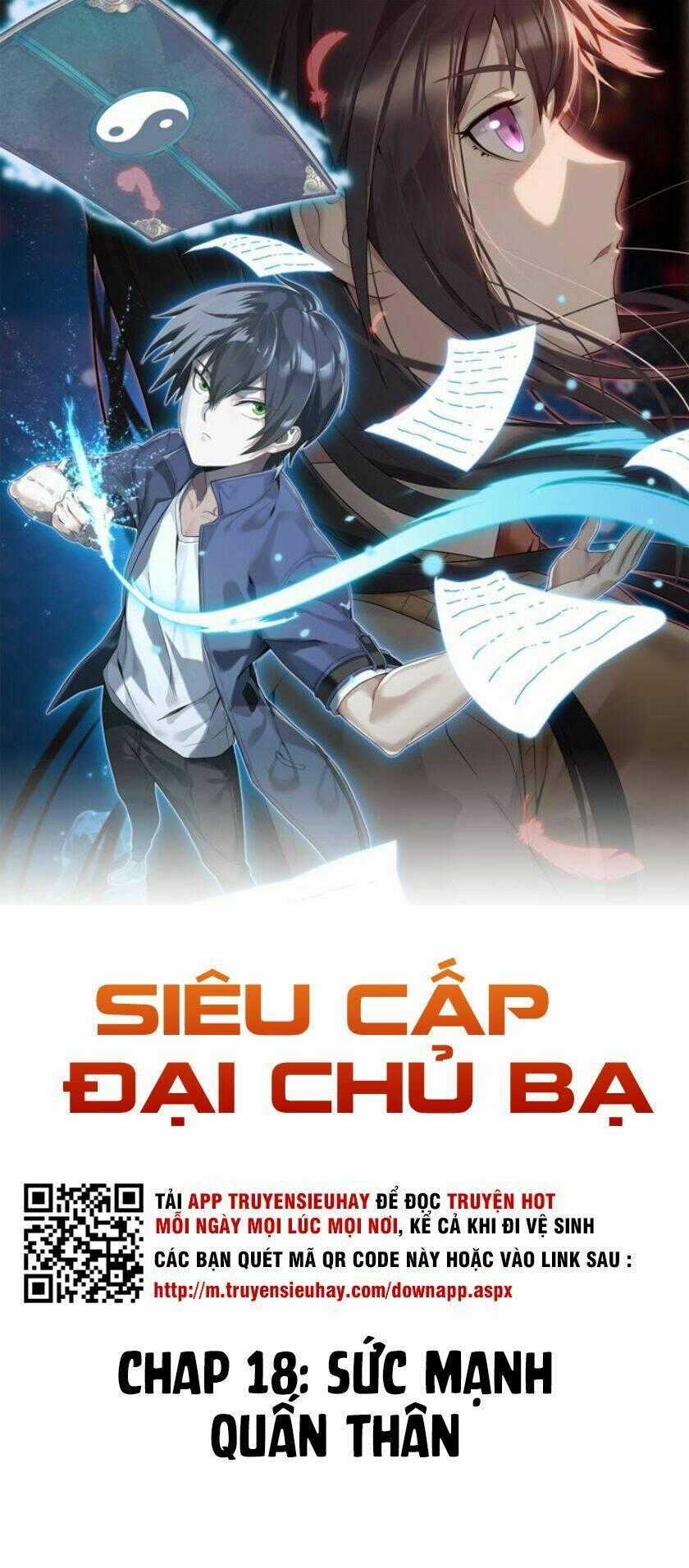 Siêu Cấp Đại Chủ Bạ - Chapter 18 - Trang 2