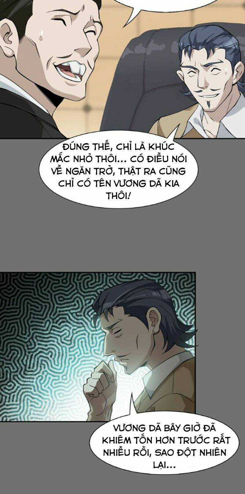 Siêu Cấp Đại Chủ Bạ - Chapter 18 - Trang 12