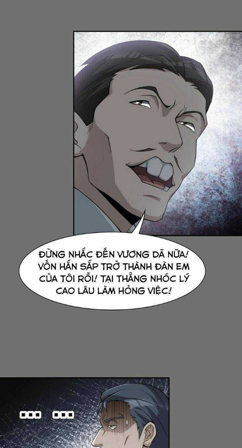 Siêu Cấp Đại Chủ Bạ - Chapter 18 - Trang 13