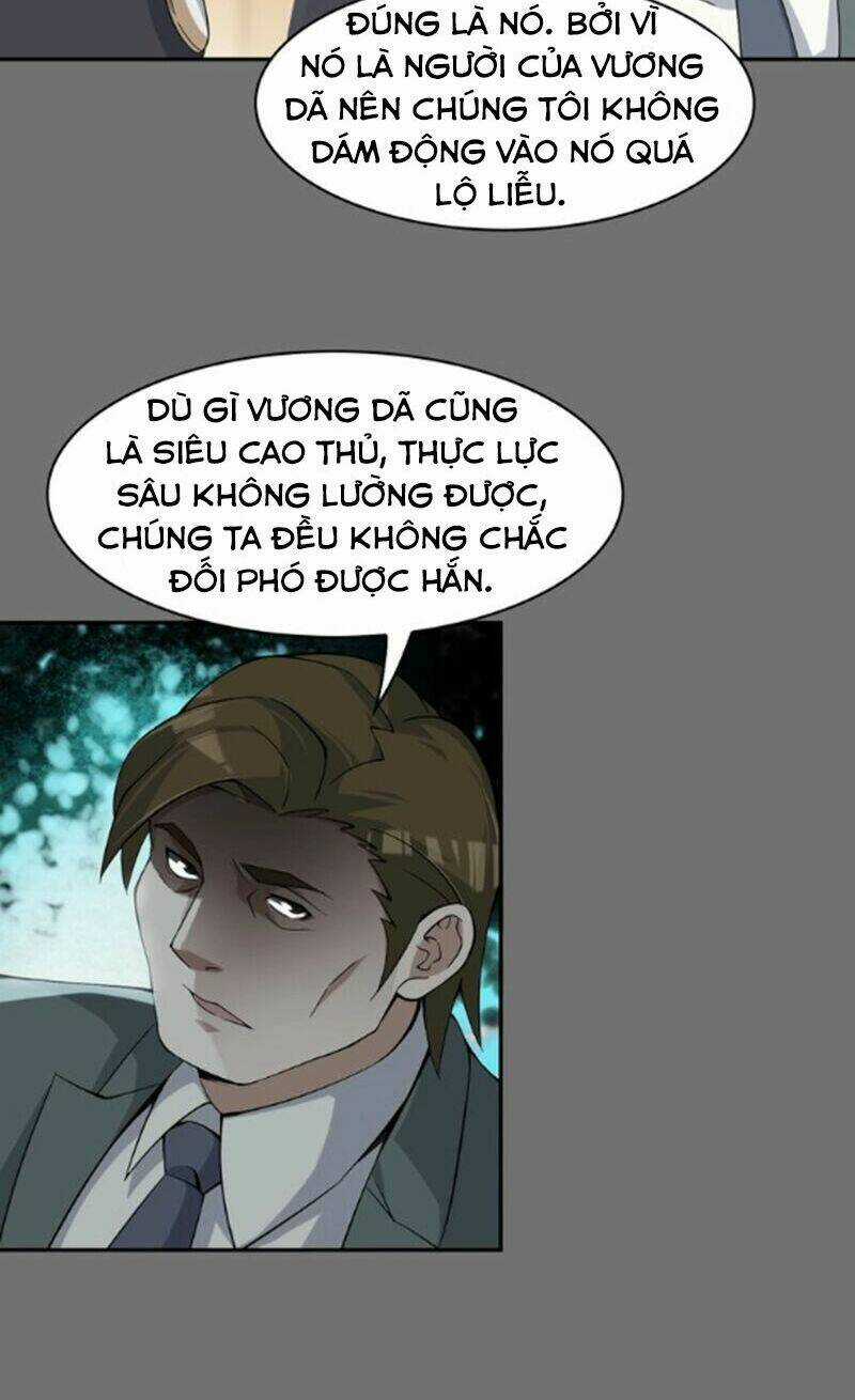 Siêu Cấp Đại Chủ Bạ - Chapter 18 - Trang 16