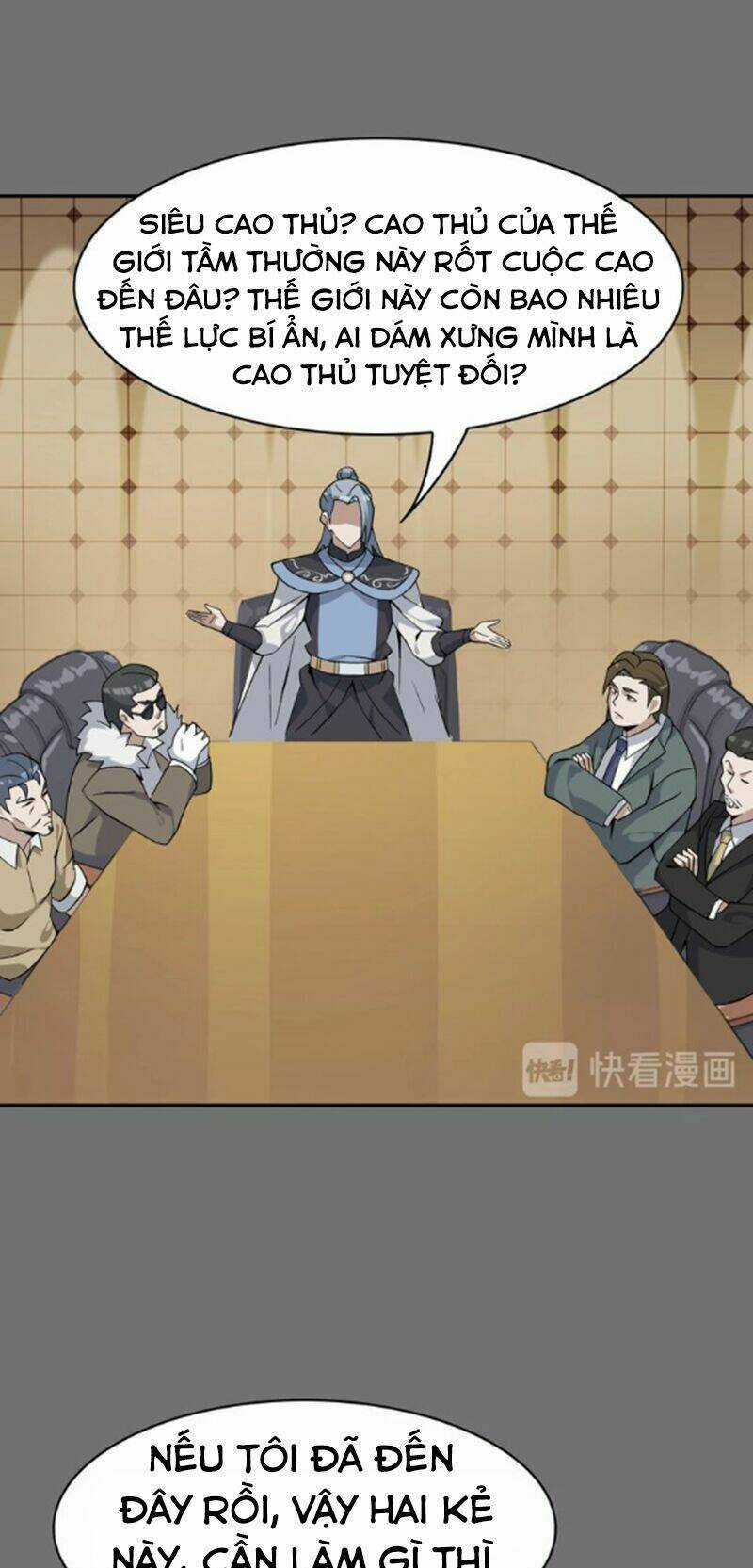 Siêu Cấp Đại Chủ Bạ - Chapter 18 - Trang 17