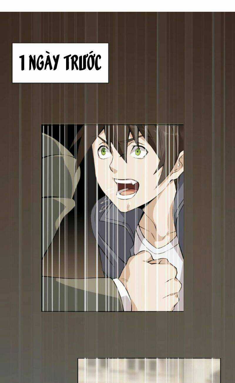 Siêu Cấp Đại Chủ Bạ - Chapter 18 - Trang 3