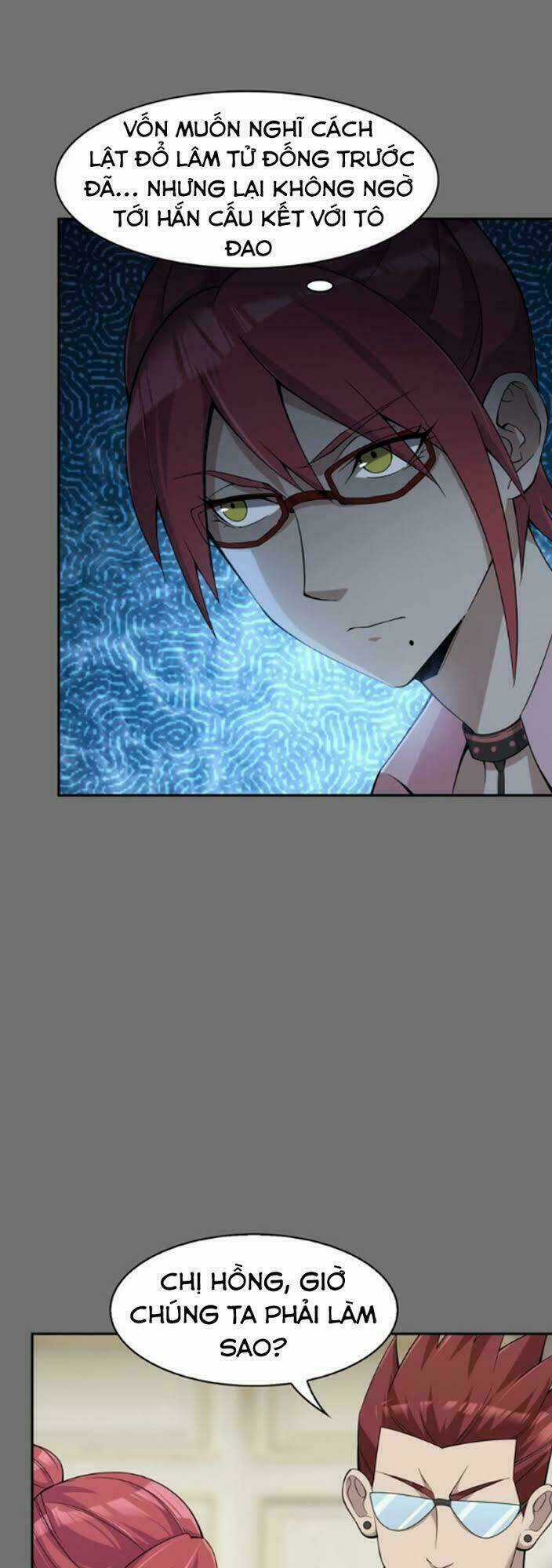 Siêu Cấp Đại Chủ Bạ - Chapter 18 - Trang 27