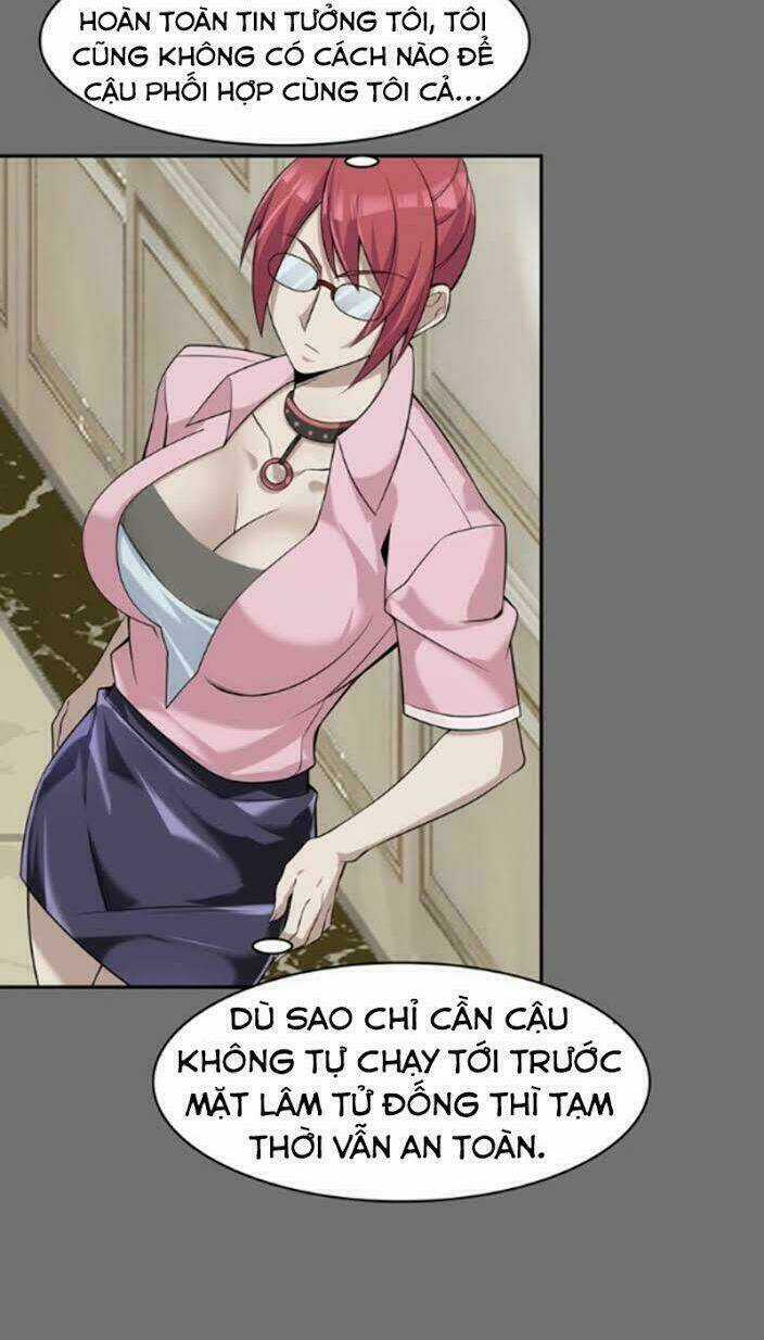 Siêu Cấp Đại Chủ Bạ - Chapter 18 - Trang 29