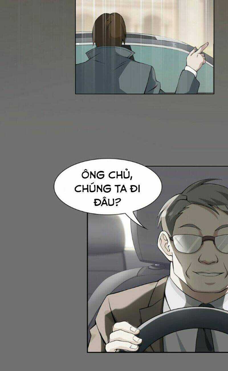 Siêu Cấp Đại Chủ Bạ - Chapter 18 - Trang 4