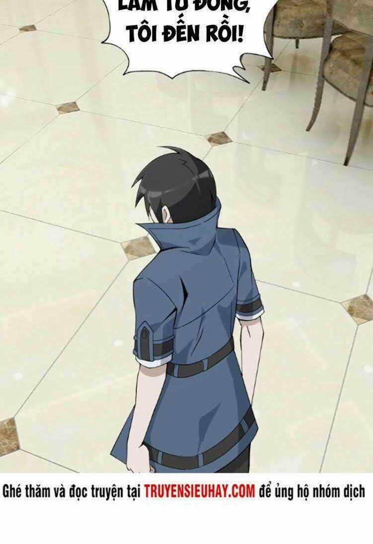 Siêu Cấp Đại Chủ Bạ - Chapter 18 - Trang 34