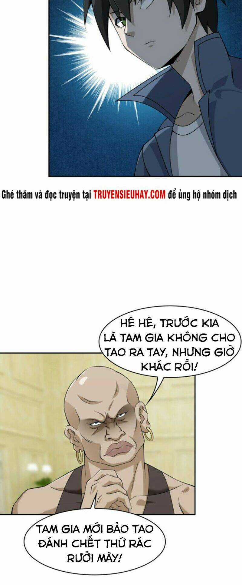 Siêu Cấp Đại Chủ Bạ - Chapter 18 - Trang 36