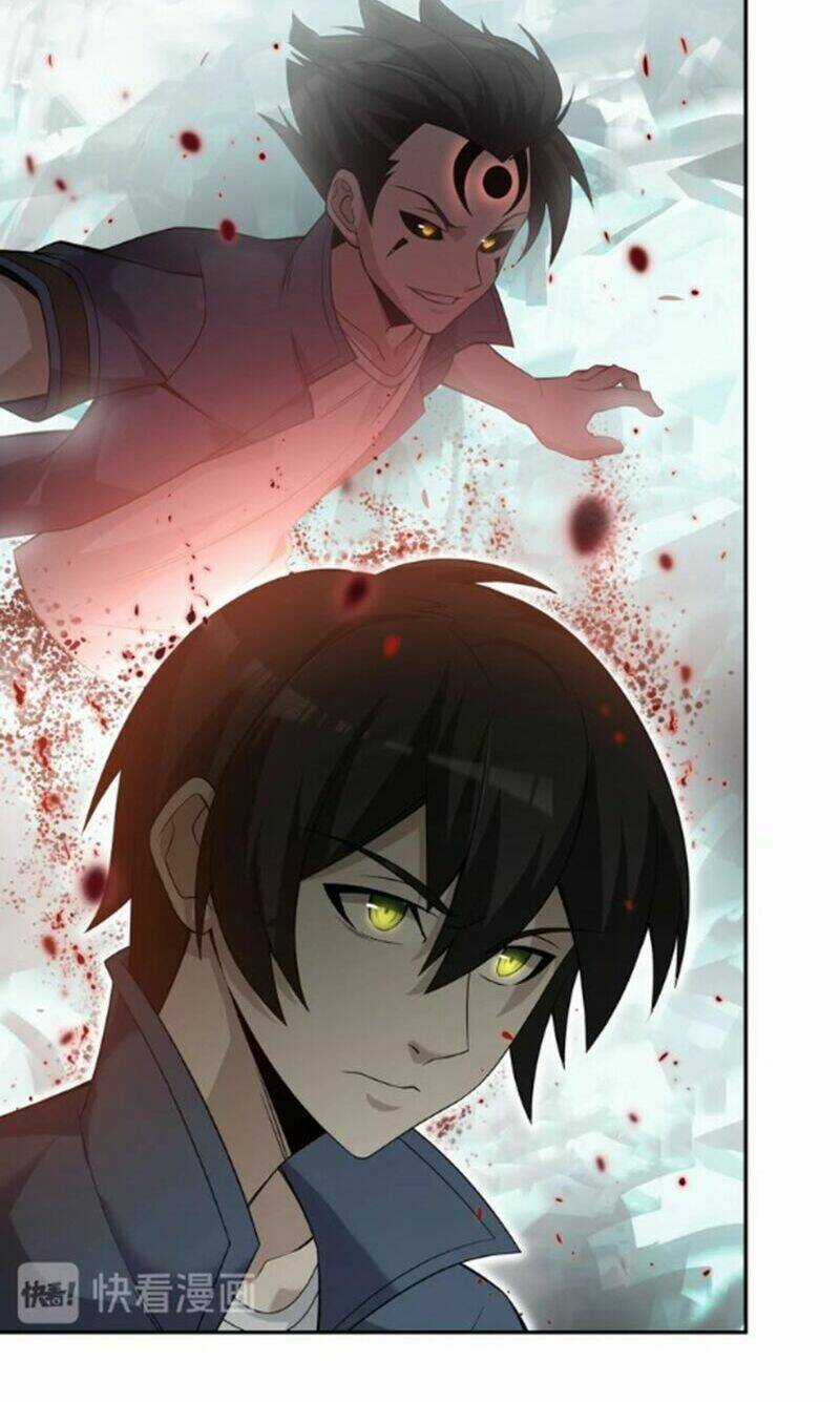 Siêu Cấp Đại Chủ Bạ - Chapter 18 - Trang 38