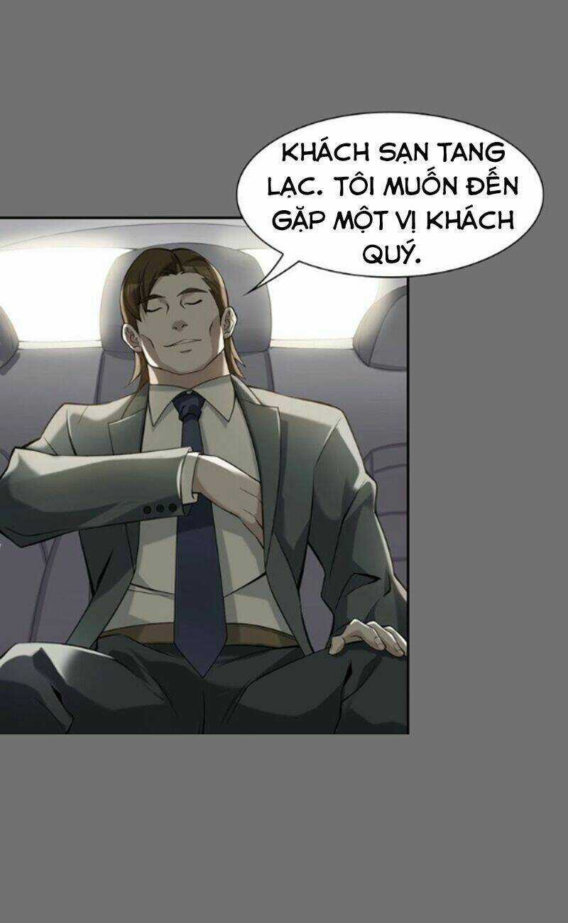 Siêu Cấp Đại Chủ Bạ - Chapter 18 - Trang 5