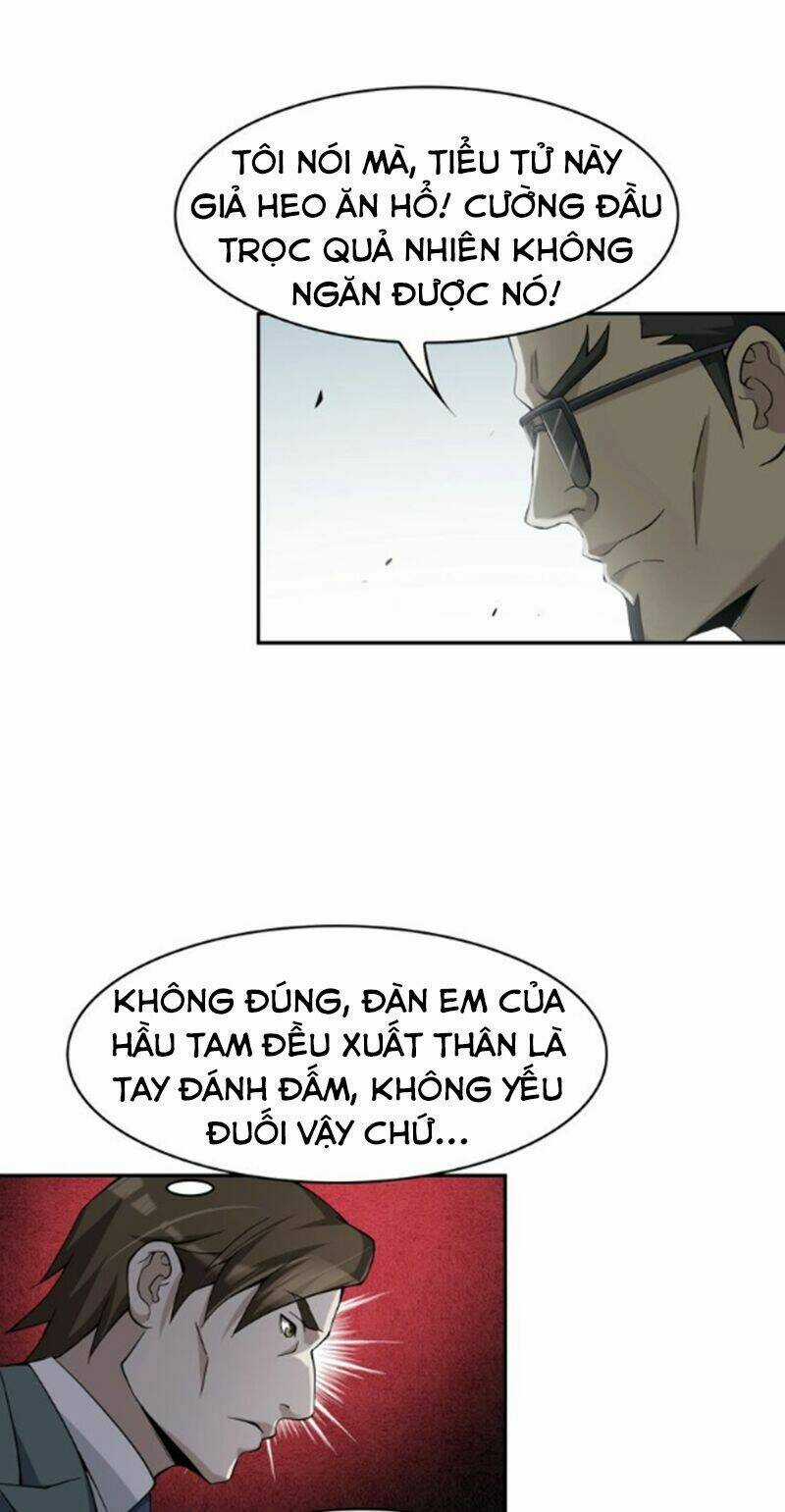 Siêu Cấp Đại Chủ Bạ - Chapter 18 - Trang 49