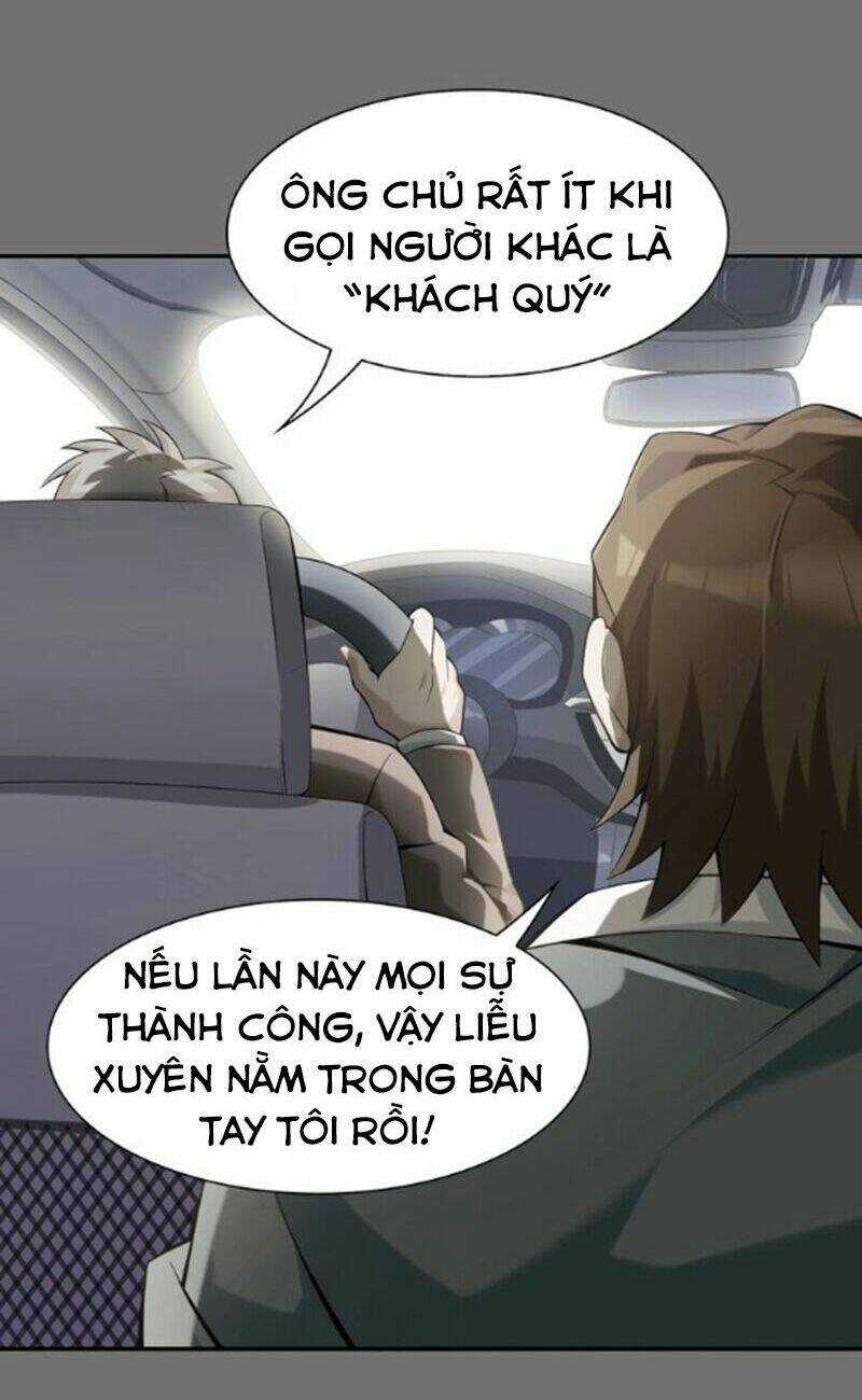 Siêu Cấp Đại Chủ Bạ - Chapter 18 - Trang 6