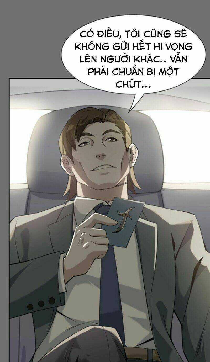 Siêu Cấp Đại Chủ Bạ - Chapter 18 - Trang 7