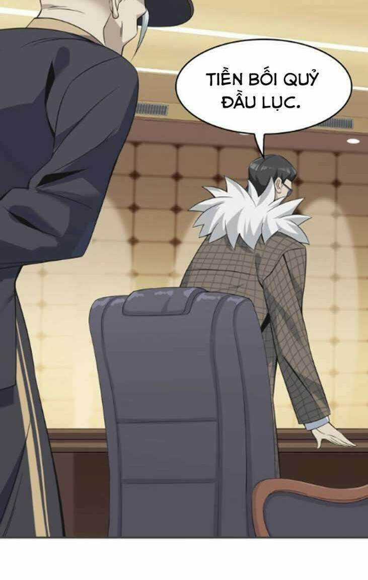 Siêu Cấp Đại Chủ Bạ - Chapter 19 - Trang 12