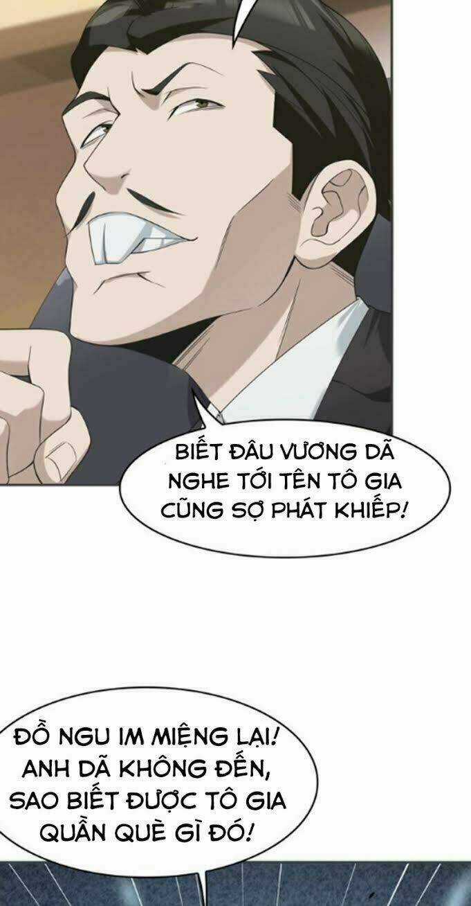Siêu Cấp Đại Chủ Bạ - Chapter 19 - Trang 17