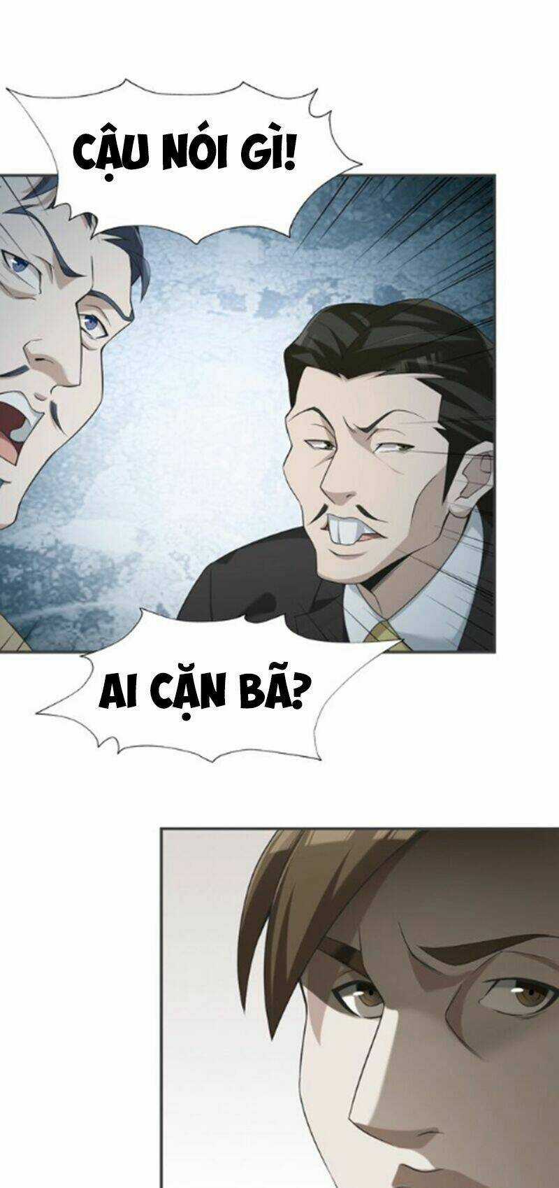 Siêu Cấp Đại Chủ Bạ - Chapter 19 - Trang 19