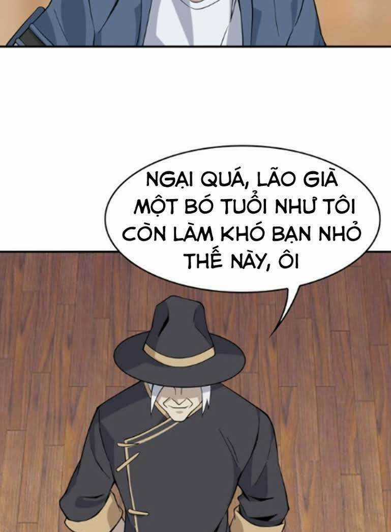 Siêu Cấp Đại Chủ Bạ - Chapter 19 - Trang 25