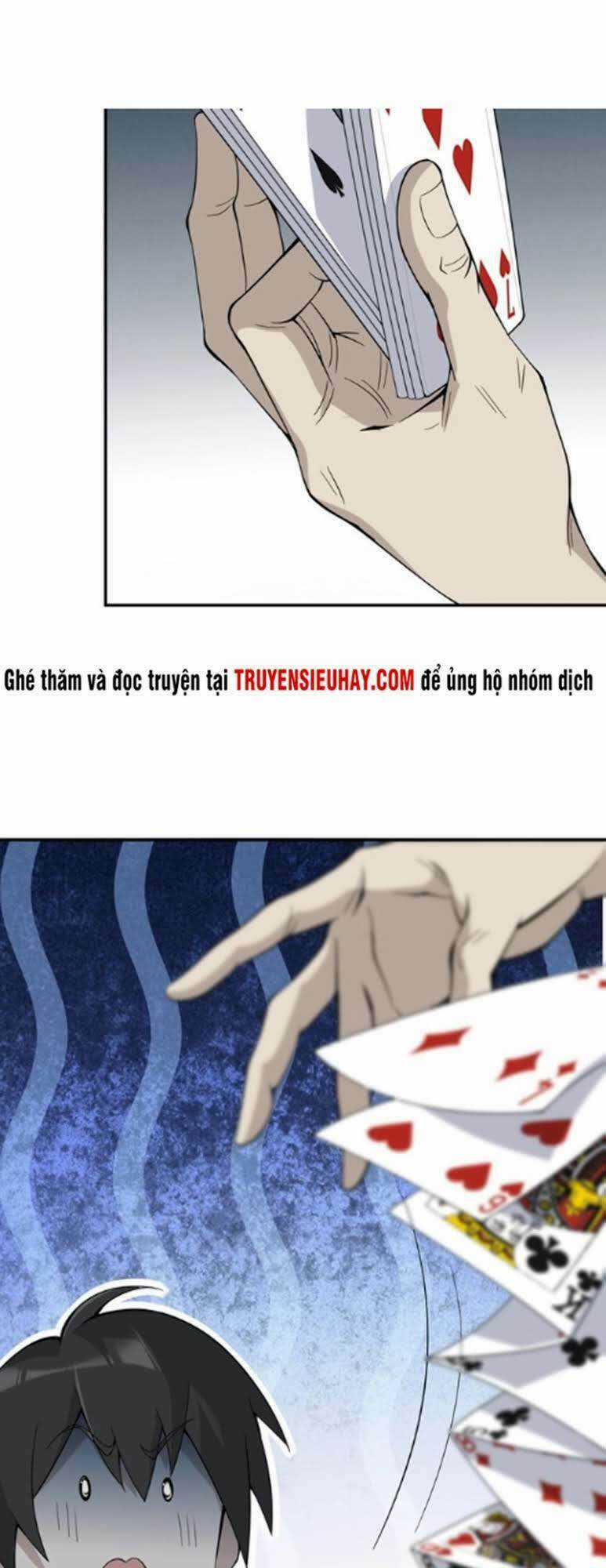 Siêu Cấp Đại Chủ Bạ - Chapter 19 - Trang 30