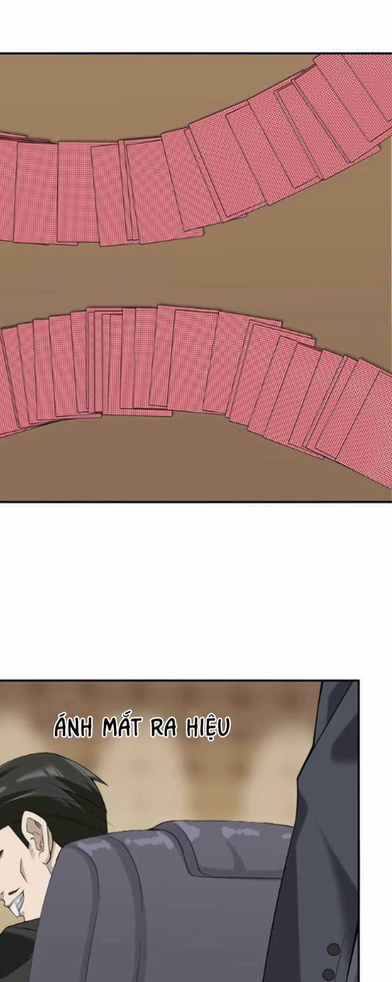 Siêu Cấp Đại Chủ Bạ - Chapter 19 - Trang 33