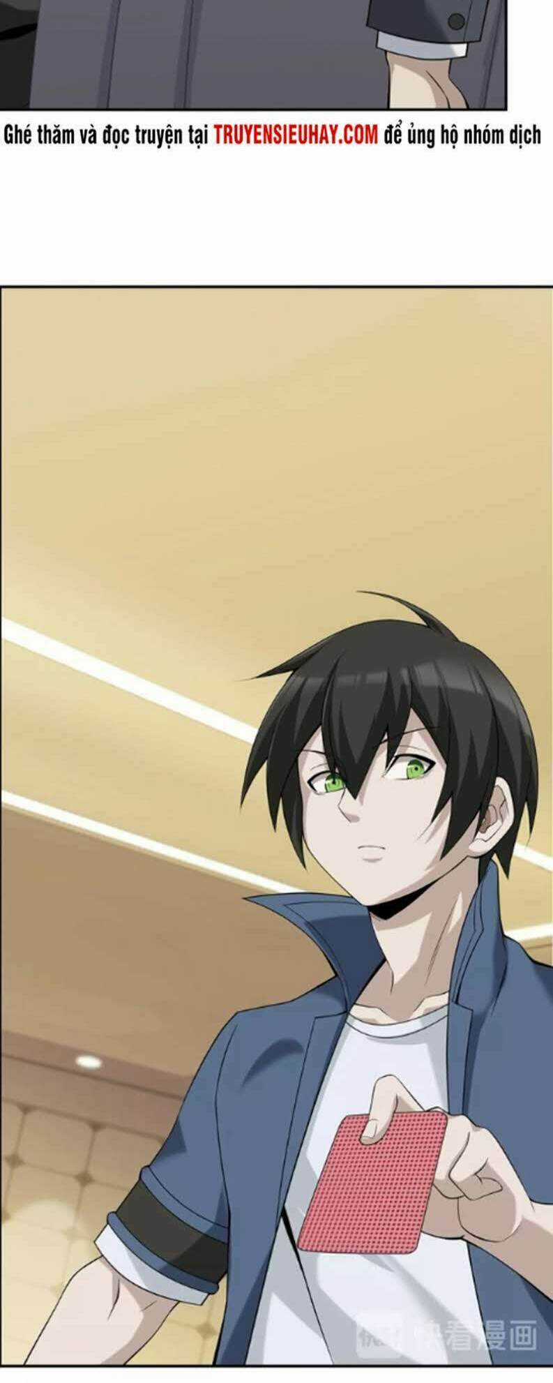 Siêu Cấp Đại Chủ Bạ - Chapter 19 - Trang 34