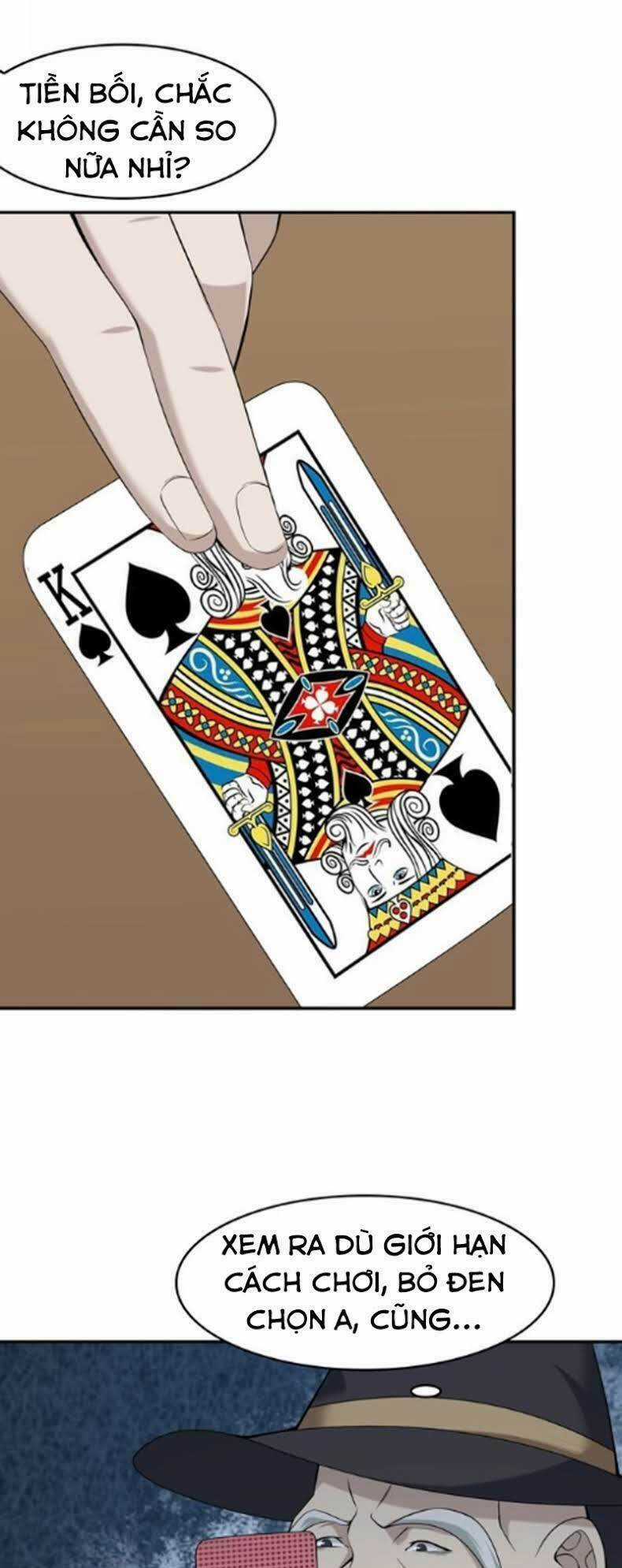 Siêu Cấp Đại Chủ Bạ - Chapter 19 - Trang 35