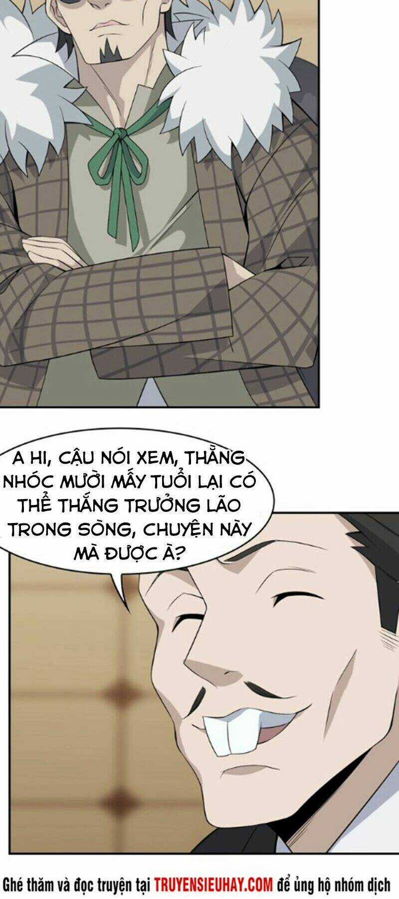 Siêu Cấp Đại Chủ Bạ - Chapter 19 - Trang 40