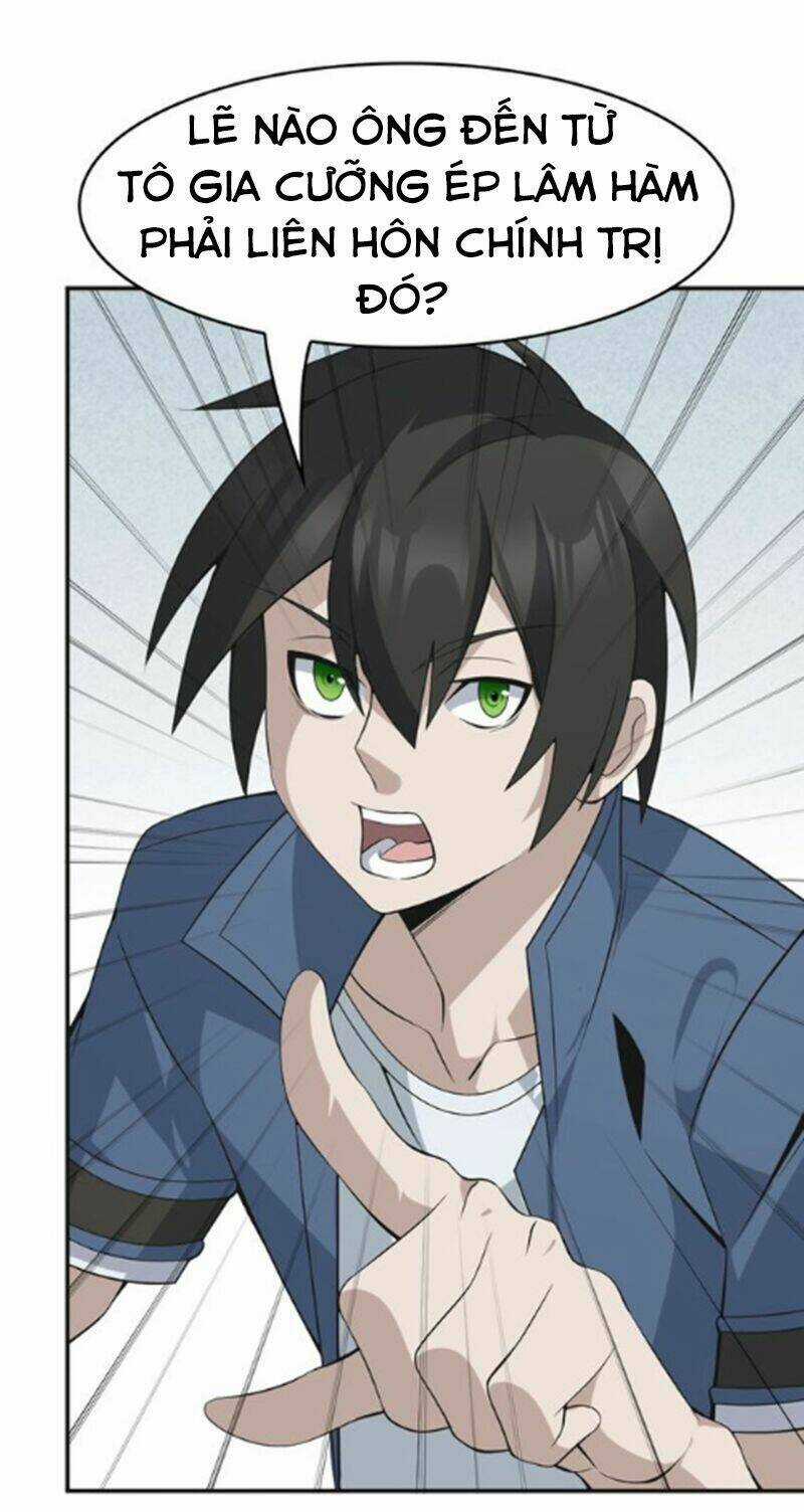 Siêu Cấp Đại Chủ Bạ - Chapter 19 - Trang 5