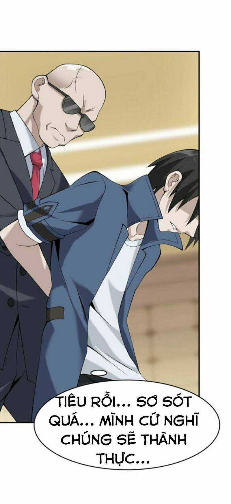 Siêu Cấp Đại Chủ Bạ - Chapter 19 - Trang 42