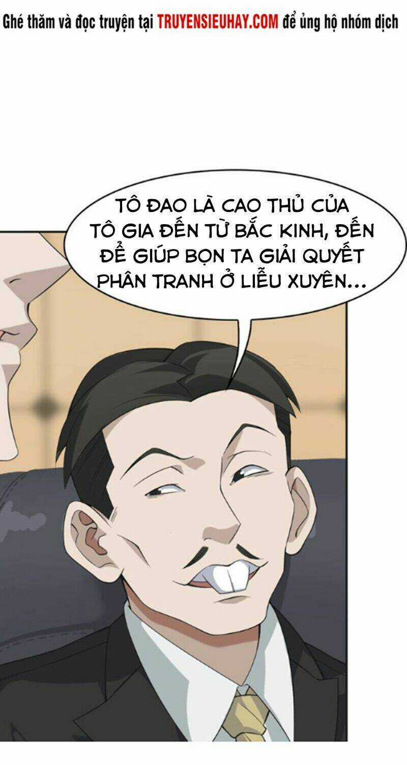 Siêu Cấp Đại Chủ Bạ - Chapter 19 - Trang 6