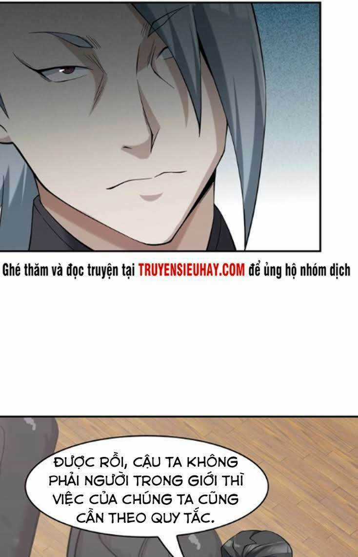 Siêu Cấp Đại Chủ Bạ - Chapter 19 - Trang 8