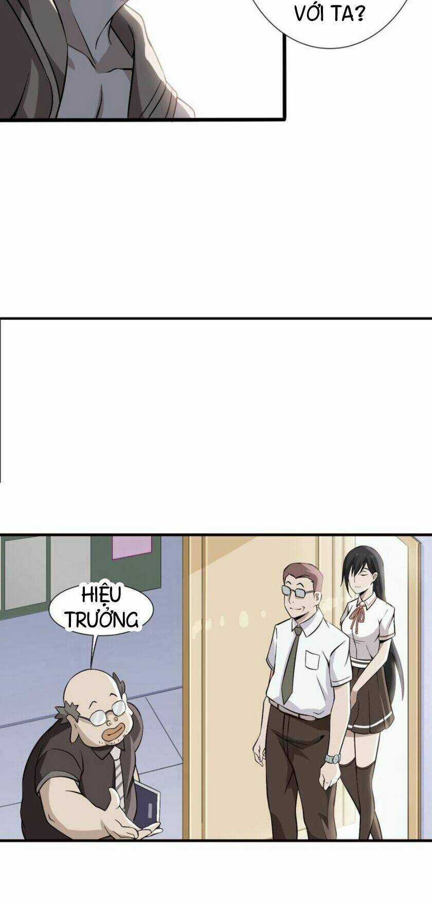 Siêu Cấp Đại Chủ Bạ - Chapter 2 - Trang 14