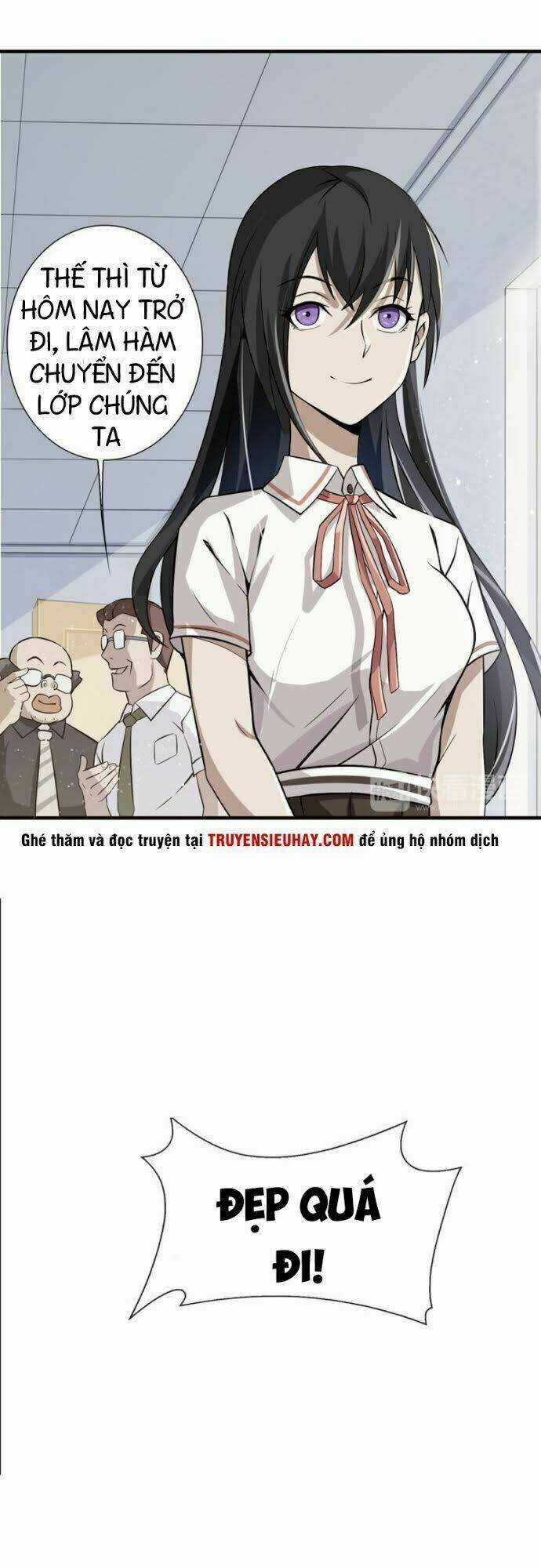 Siêu Cấp Đại Chủ Bạ - Chapter 2 - Trang 15