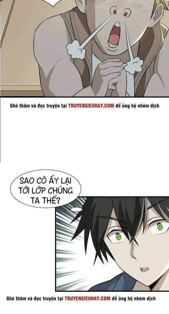 Siêu Cấp Đại Chủ Bạ - Chapter 2 - Trang 17