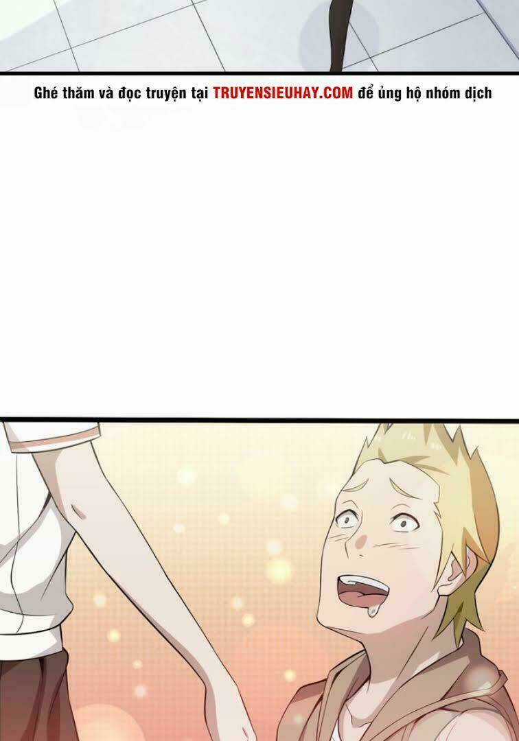 Siêu Cấp Đại Chủ Bạ - Chapter 2 - Trang 19