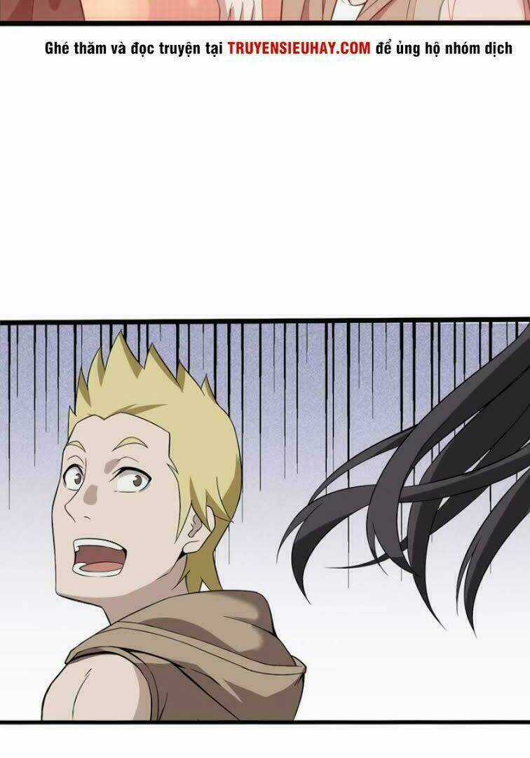 Siêu Cấp Đại Chủ Bạ - Chapter 2 - Trang 20