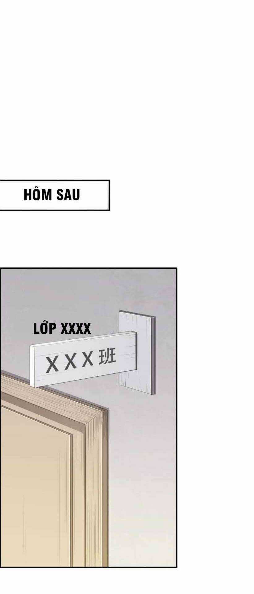 Siêu Cấp Đại Chủ Bạ - Chapter 2 - Trang 3