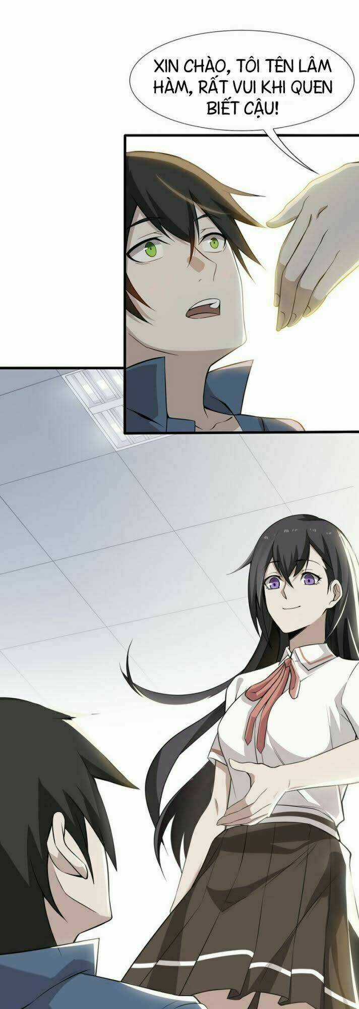 Siêu Cấp Đại Chủ Bạ - Chapter 2 - Trang 21