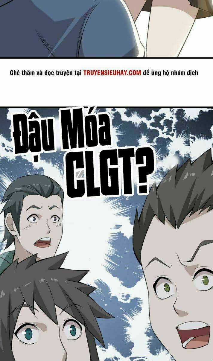 Siêu Cấp Đại Chủ Bạ - Chapter 2 - Trang 22