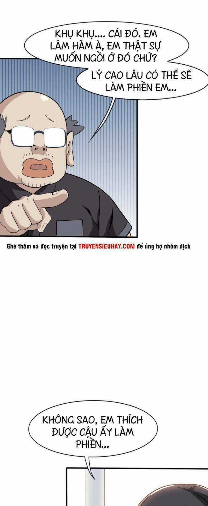 Siêu Cấp Đại Chủ Bạ - Chapter 2 - Trang 24