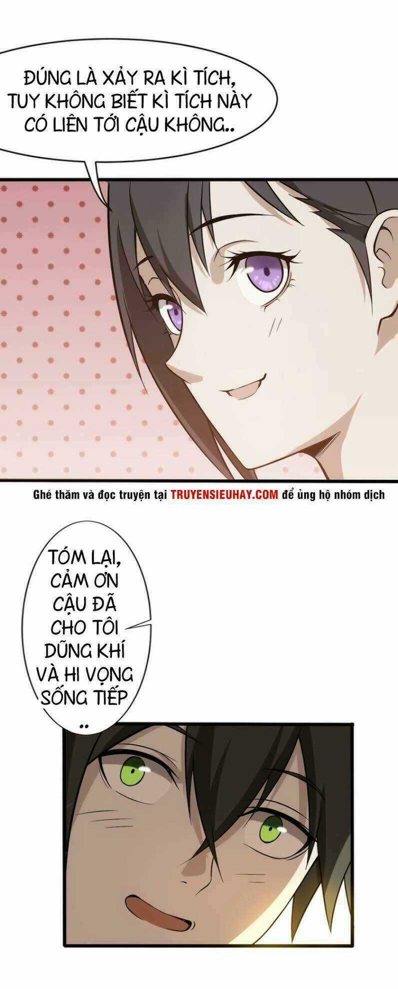 Siêu Cấp Đại Chủ Bạ - Chapter 2 - Trang 26