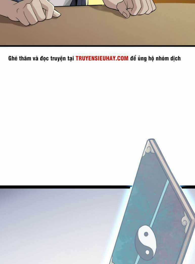 Siêu Cấp Đại Chủ Bạ - Chapter 2 - Trang 29