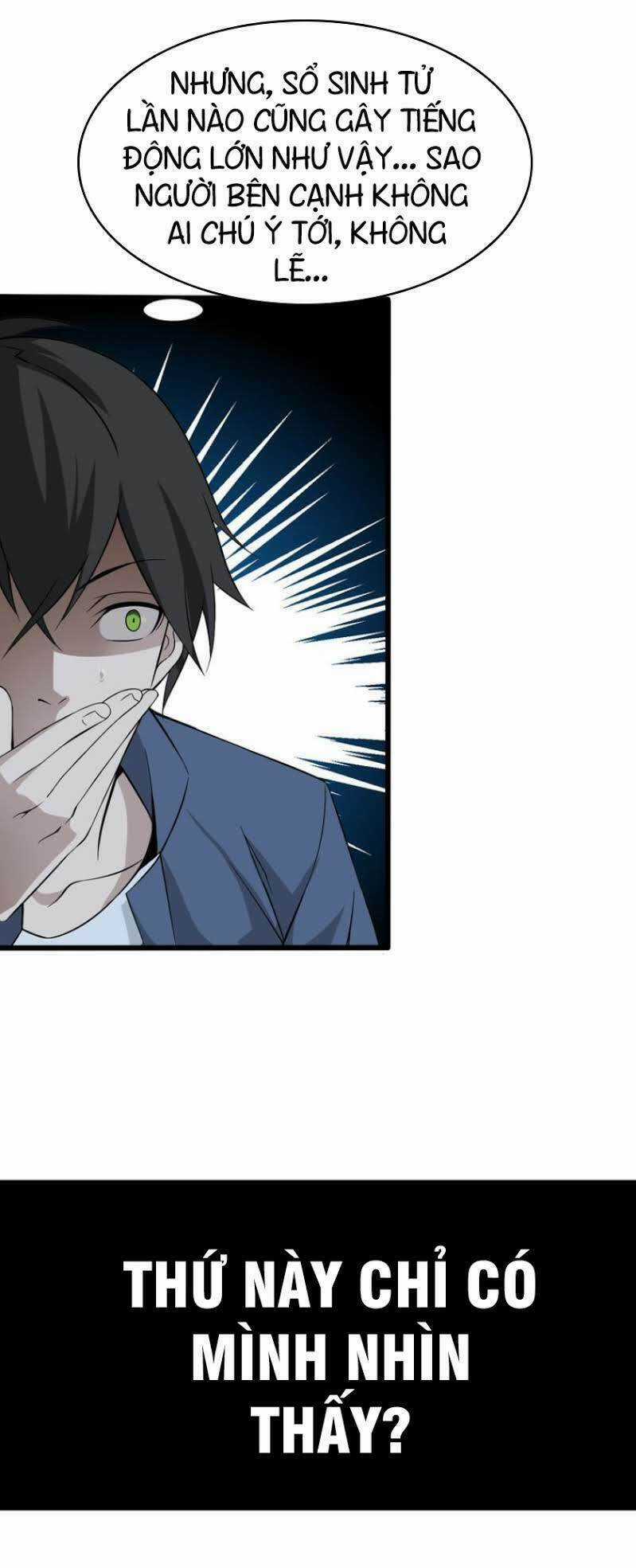 Siêu Cấp Đại Chủ Bạ - Chapter 2 - Trang 32