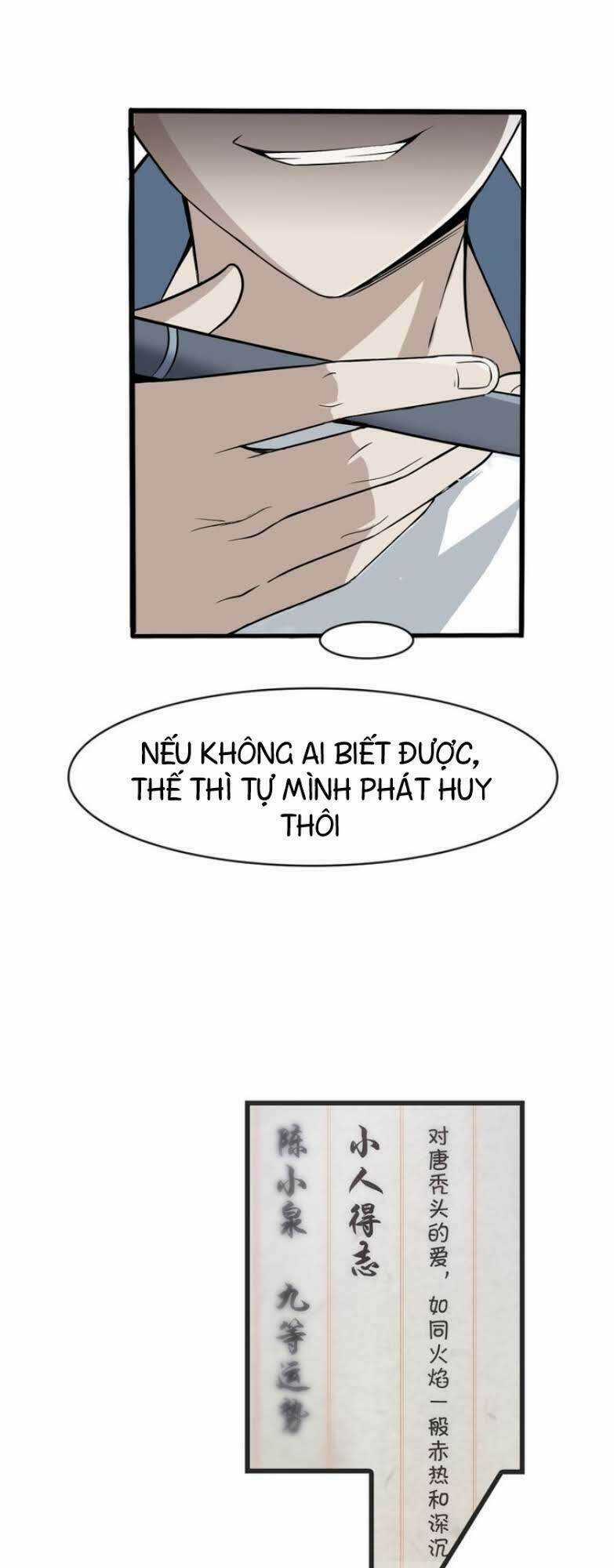 Siêu Cấp Đại Chủ Bạ - Chapter 2 - Trang 33