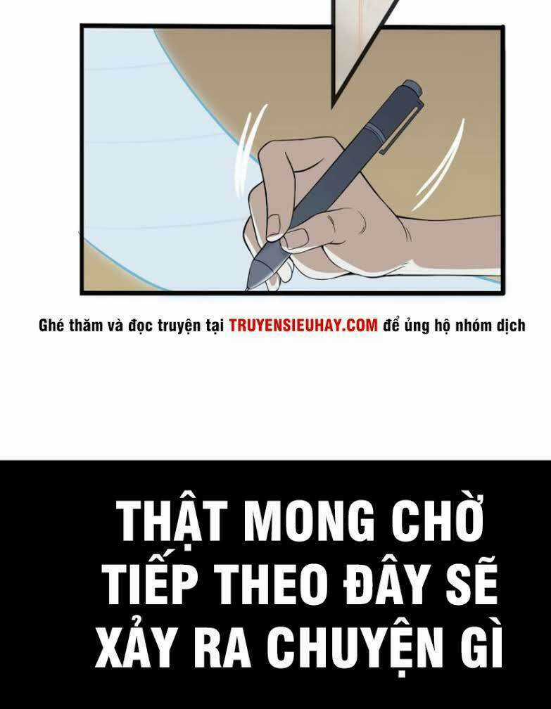 Siêu Cấp Đại Chủ Bạ - Chapter 2 - Trang 34