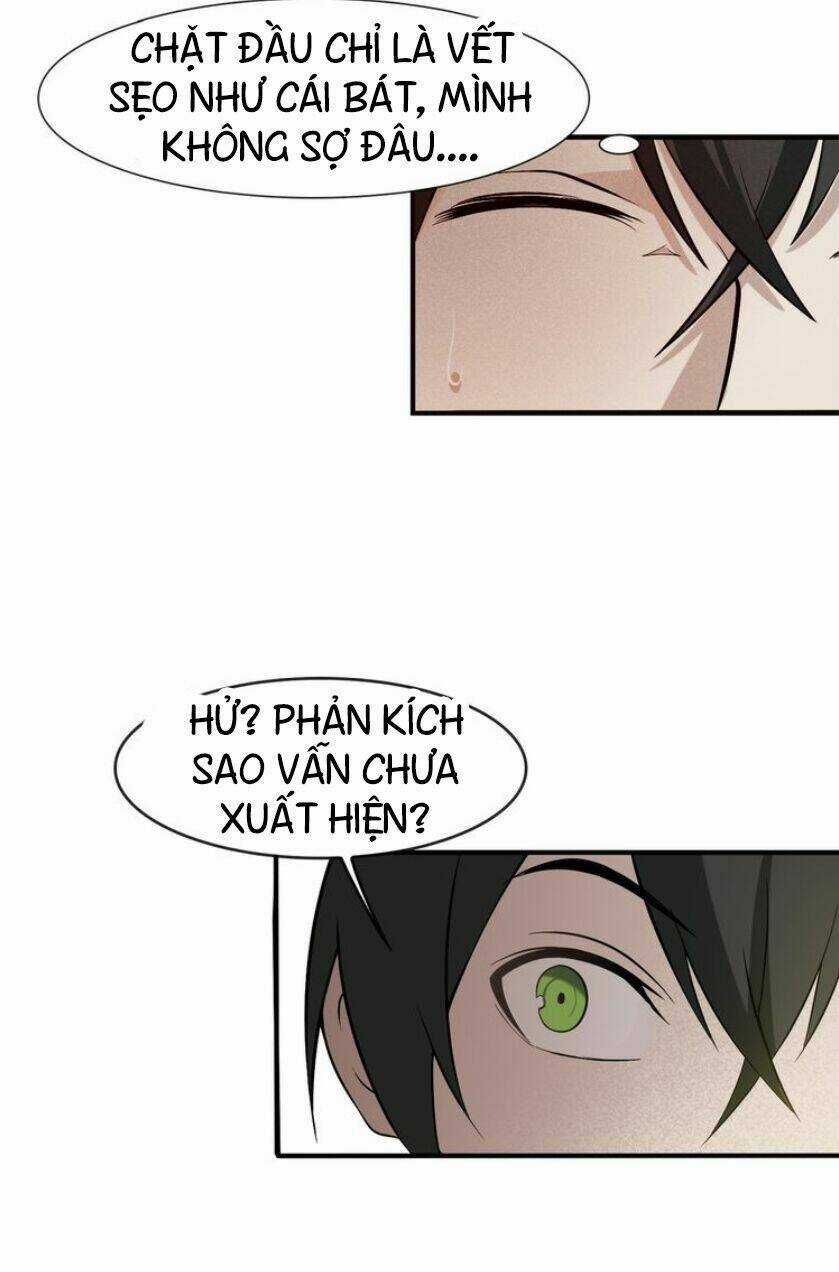 Siêu Cấp Đại Chủ Bạ - Chapter 2 - Trang 36