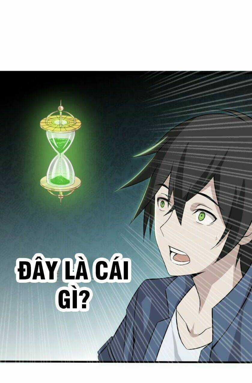 Siêu Cấp Đại Chủ Bạ - Chapter 2 - Trang 37