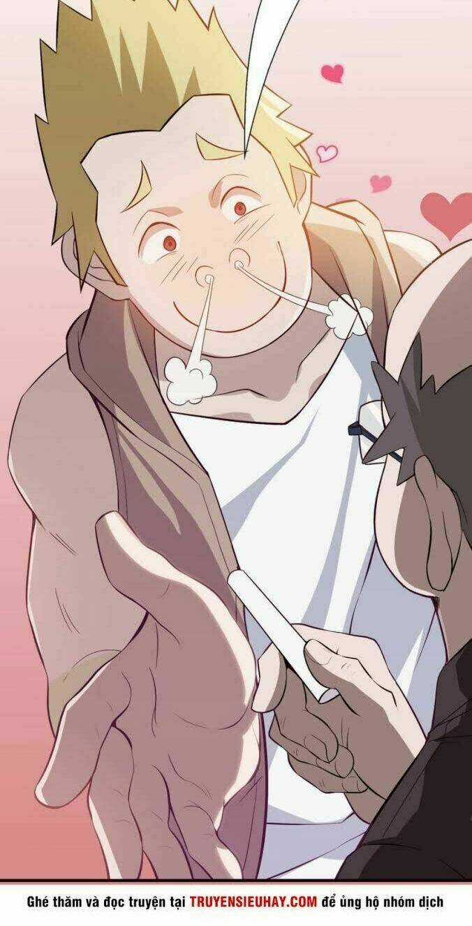 Siêu Cấp Đại Chủ Bạ - Chapter 2 - Trang 40